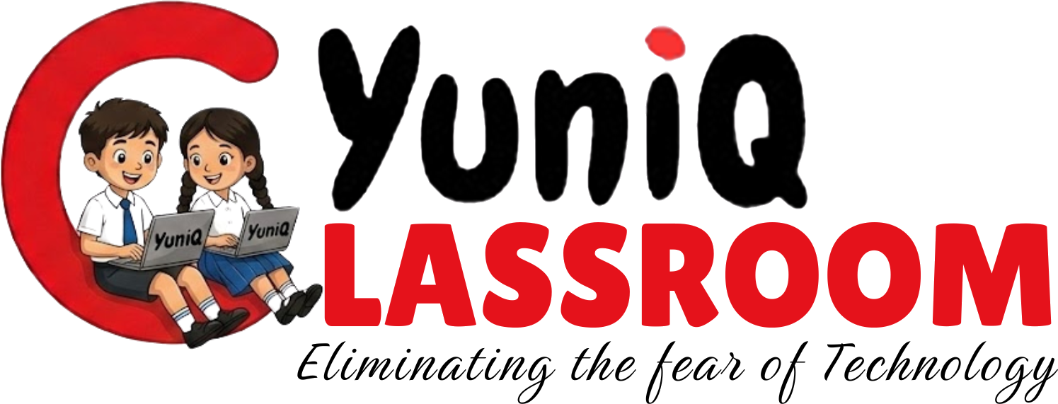 YuniQ Classroom